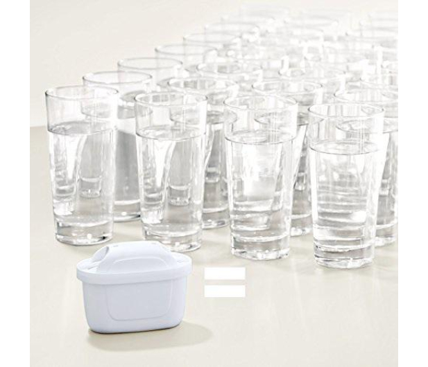 Brita BRITA Dzbanek filtrujący Aluna XL (biały) - 1403640 - zdjęcie 4